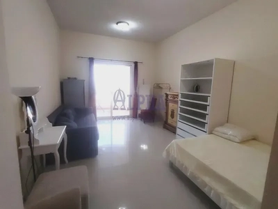 Studio for sale | Fully Furnished | Sea View-7