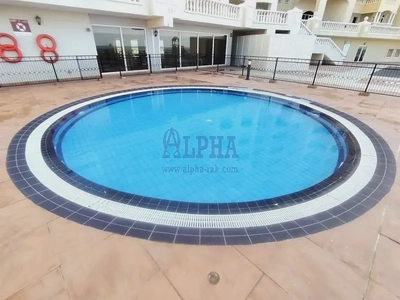 Studio for sale | Fully Furnished | Sea View-2
