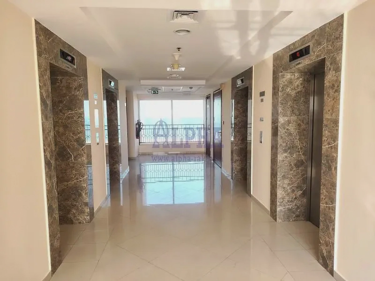Studio for sale | Fully Furnished | Sea View-3-3