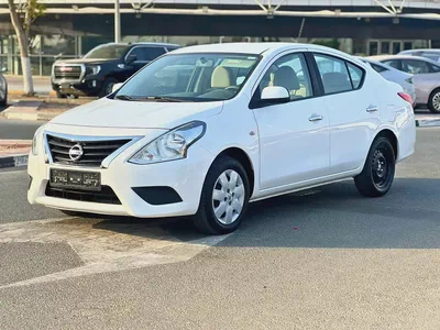 Nissan Sunny 2023 S GCC Specs-0