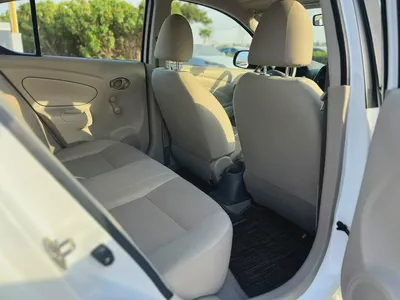 Nissan Sunny 2023 S GCC Specs-15