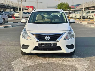 Nissan Sunny 2023 S GCC Specs-19