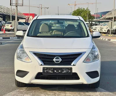 Nissan Sunny 2023 S GCC Specs-2