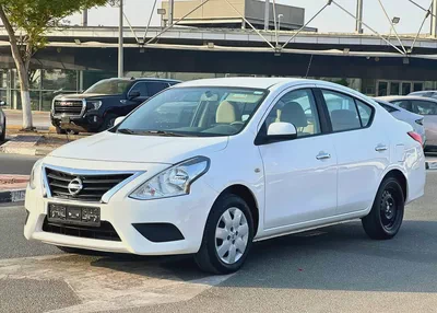 Nissan Sunny 2023 S GCC Specs-4