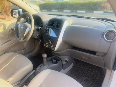 Nissan Sunny 2023 S GCC Specs-7