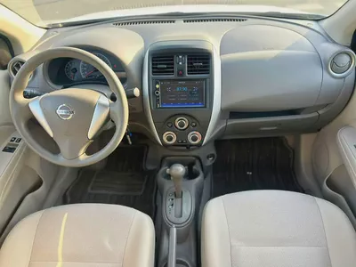 Nissan Sunny 2023 S GCC Specs-8