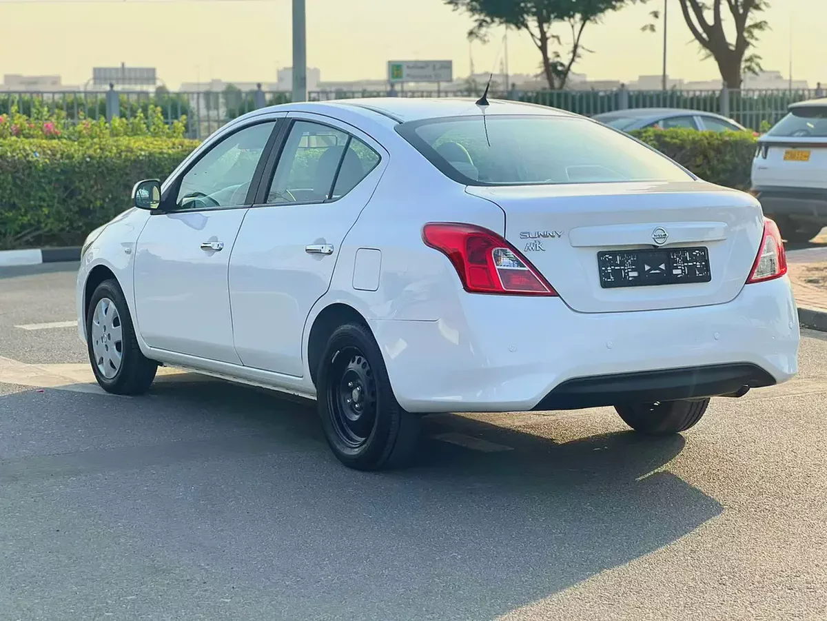 Nissan Sunny 2023 S GCC Specs-17-17