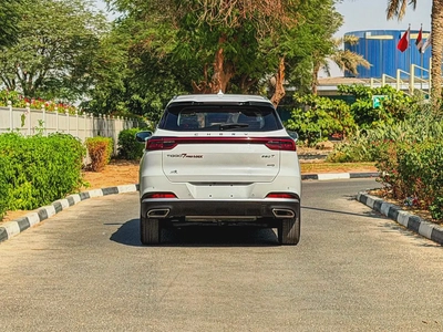 CHERY TIGGO7 PRO MAX 1.6L GCC AWD-2