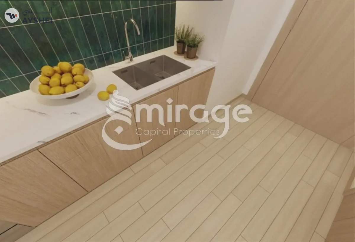 APARTMENT FOR SALE IN SAADIYAT GROVE, SAADIYAT CULTURAL DISTRICT
