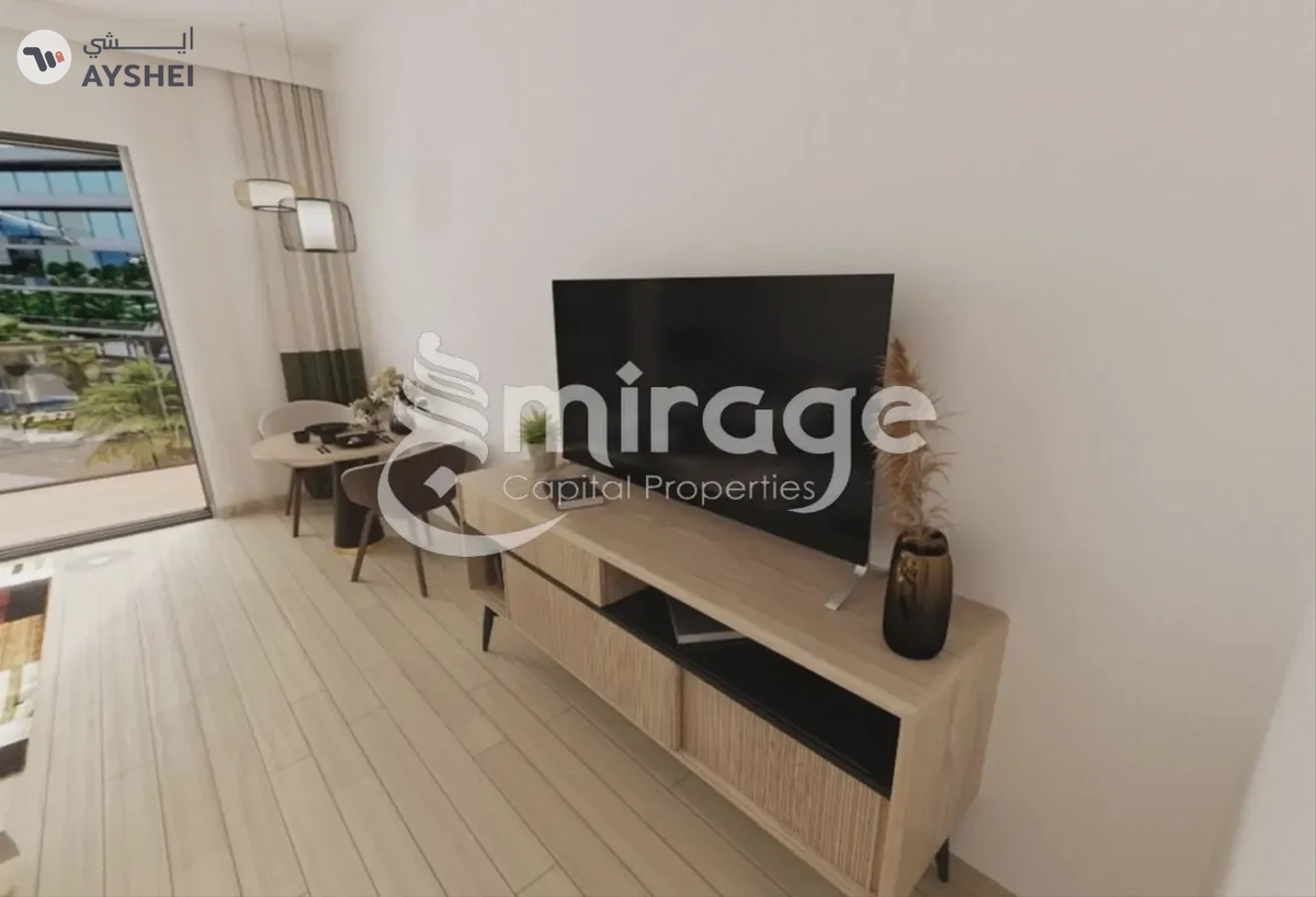 APARTMENT FOR SALE IN SAADIYAT GROVE, SAADIYAT CULTURAL DISTRICT