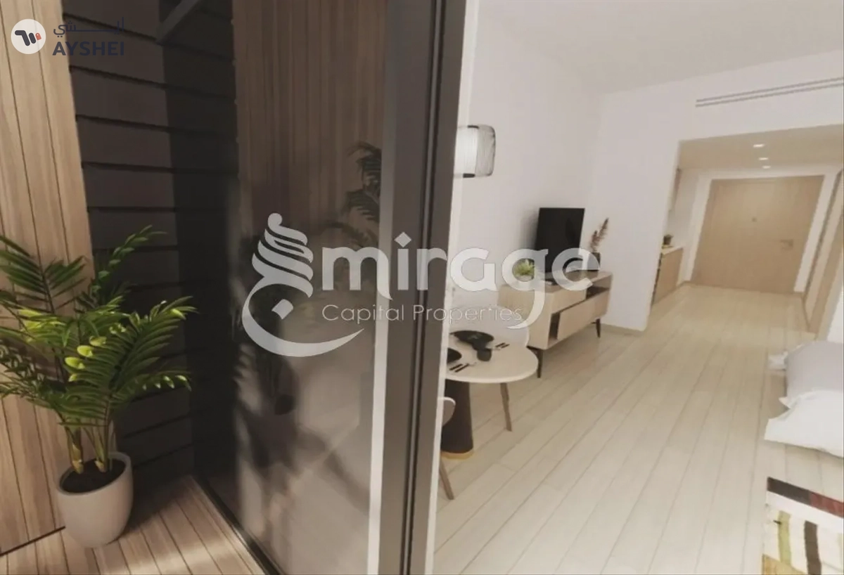 APARTMENT FOR SALE IN SAADIYAT GROVE, SAADIYAT CULTURAL DISTRICT