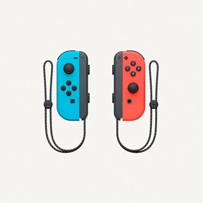 Nintendo Switch OLED Model - Joy Con (Intl Version)-6