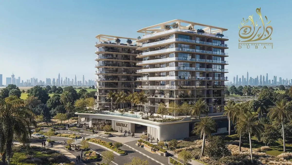 FLEXIBLE PAYMENT PLAN \ NEAR TO AL MAKTOUM AIRPORT \ FULLY FURNISHED