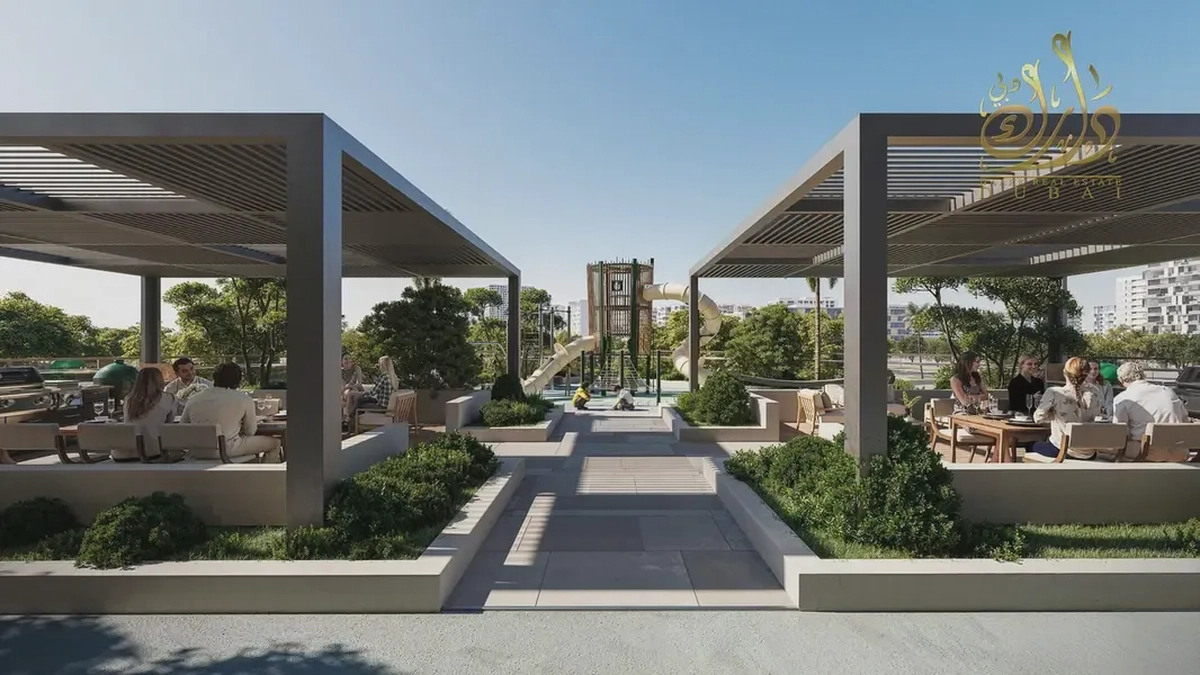 FLEXIBLE PAYMENT PLAN \ NEAR TO AL MAKTOUM AIRPORT \ FULLY FURNISHED