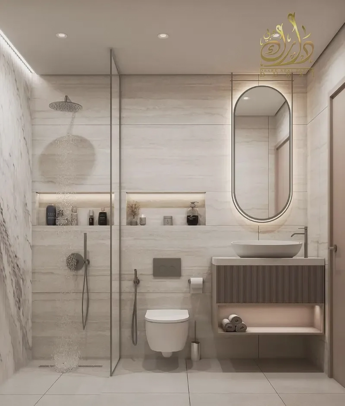 FLEXIBLE PAYMENT PLAN \ NEAR TO AL MAKTOUM AIRPORT \ FULLY FURNISHED