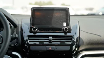 Mitsubishi Eclipse Cross GLX HIGH LINE Brand New – 1.5L Petrol 2WD Automatic – H37 – 2026 – Export Only-11