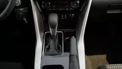 Mitsubishi Eclipse Cross GLX HIGH LINE Brand New – 1.5L Petrol 2WD Automatic – H37 – 2026 – Export Only-12