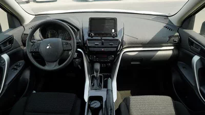 Mitsubishi Eclipse Cross GLX HIGH LINE Brand New – 1.5L Petrol 2WD Automatic – H37 – 2026 – Export Only-13