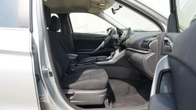 Mitsubishi Eclipse Cross GLX HIGH LINE Brand New – 1.5L Petrol 2WD Automatic – H37 – 2026 – Export Only-14