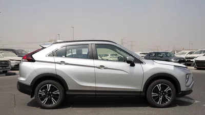 Mitsubishi Eclipse Cross GLX HIGH LINE Brand New – 1.5L Petrol 2WD Automatic – H37 – 2026 – Export Only-6