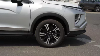 Mitsubishi Eclipse Cross GLX HIGH LINE Brand New – 1.5L Petrol 2WD Automatic – H37 – 2026 – Export Only-7