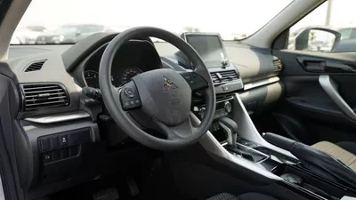Mitsubishi Eclipse Cross GLX HIGH LINE Brand New – 1.5L Petrol 2WD Automatic – H37 – 2026 – Export Only-8