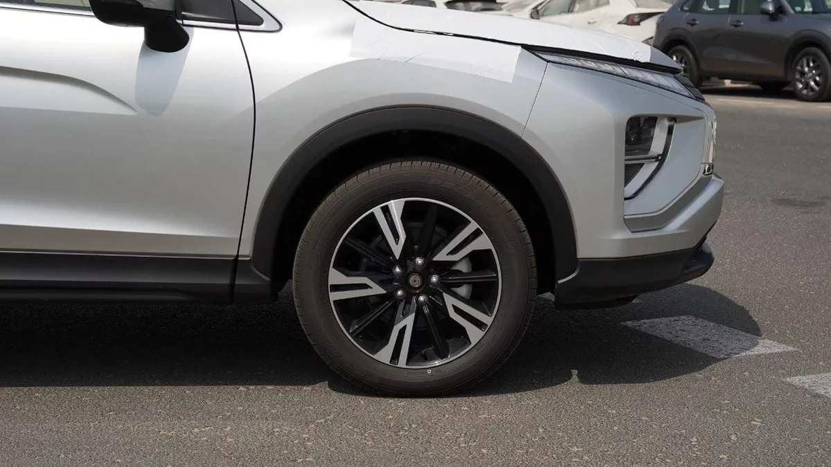 Mitsubishi Eclipse Cross GLX HIGH LINE Brand New – 1.5L Petrol 2WD Automatic – H37 – 2026 – Export Only-7-0