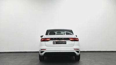 Geely Emgrand GS-4