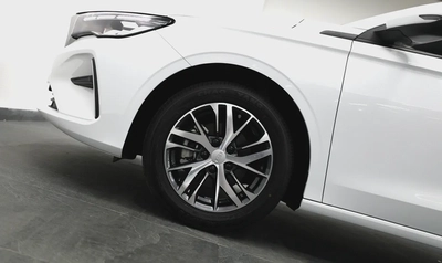 Geely Emgrand GS-6