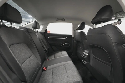 Geely Emgrand GS-8