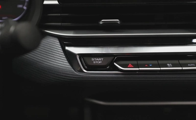 Geely Emgrand GS-15