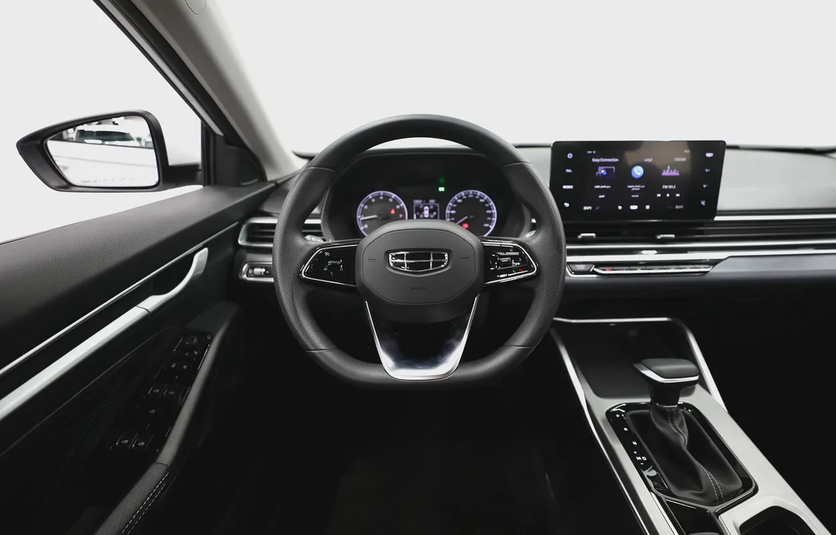 Geely Emgrand GS-14-14