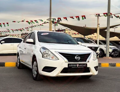 Nissan Sunny S 1.6L Nissan Sunny | 1.6 L | 2023 | GCC | Accident-Free | In Excellent Condition | 437 P.M-0