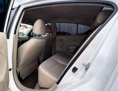 Nissan Sunny S 1.6L Nissan Sunny | 1.6 L | 2023 | GCC | Accident-Free | In Excellent Condition | 437 P.M-9