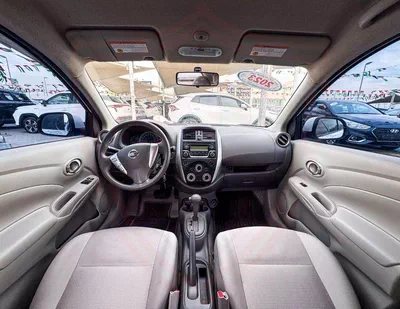 Nissan Sunny S 1.6L Nissan Sunny | 1.6 L | 2023 | GCC | Accident-Free | In Excellent Condition | 437 P.M-10