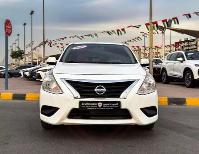 Nissan Sunny S 1.6L Nissan Sunny | 1.6 L | 2023 | GCC | Accident-Free | In Excellent Condition | 437 P.M-1