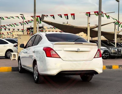 Nissan Sunny S 1.6L Nissan Sunny | 1.6 L | 2023 | GCC | Accident-Free | In Excellent Condition | 437 P.M-3