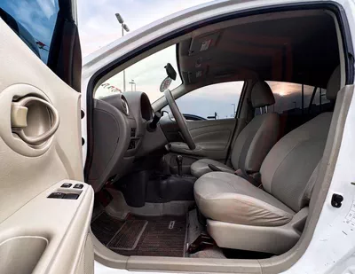 Nissan Sunny S 1.6L Nissan Sunny | 1.6 L | 2023 | GCC | Accident-Free | In Excellent Condition | 437 P.M-7