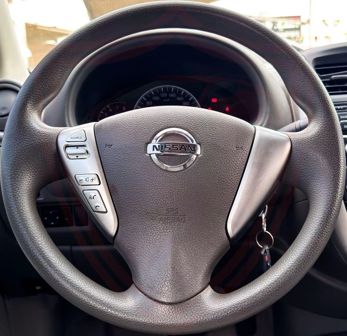 Nissan Sunny S 1.6L Nissan Sunny | 1.6 L | 2023 | GCC | Accident-Free | In Excellent Condition | 437 P.M-11-0