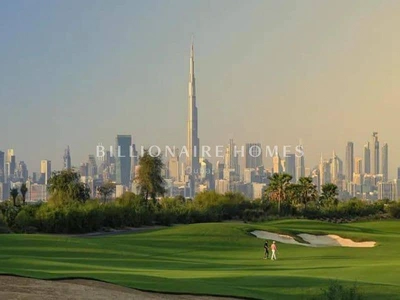 Hills Park, Dubai Hills Estate, Dubai-6