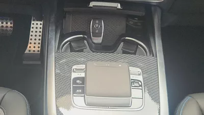 G 580 | Only 43 Kms Driven | Authorized Dealer | Under Service & Warranty Contract | VSB 37585-10