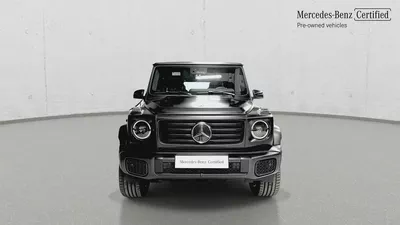 G 580 | Only 43 Kms Driven | Authorized Dealer | Under Service & Warranty Contract | VSB 37585-1