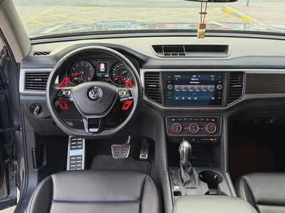 2019 Volkswagen Atlas SE - American Specs-6