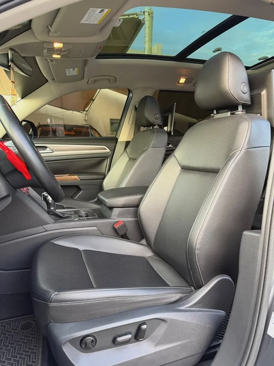 2019 Volkswagen Atlas SE - American Specs-9