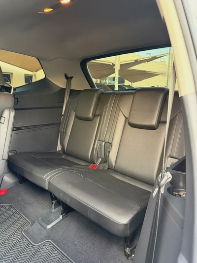 2019 Volkswagen Atlas SE - American Specs-14