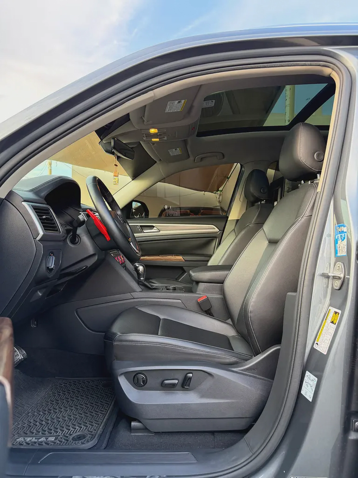 2019 Volkswagen Atlas SE - American Specs-10-10