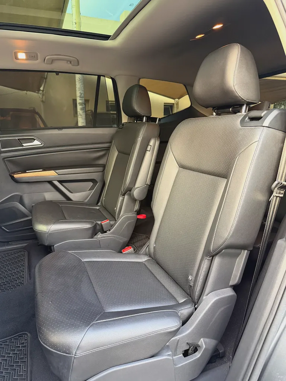 2019 Volkswagen Atlas SE - American Specs-11-11