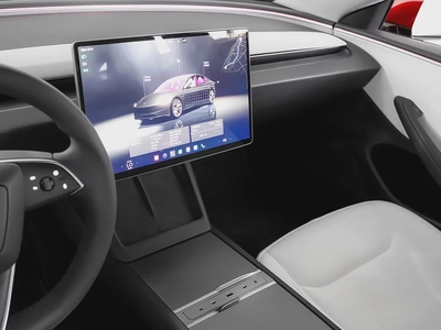 2,467 AED / 60 months | 0% DP | 2024 Tesla Model 3 RWD / Full Tesla History-8
