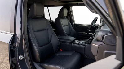 Toyota Prado GXR Toyota Prado Adventure 2.8L Diesel MY2025-11