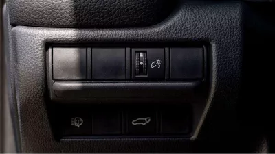 Toyota Prado GXR Toyota Prado Adventure 2.8L Diesel MY2025-13